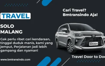 Travel Solo Malang